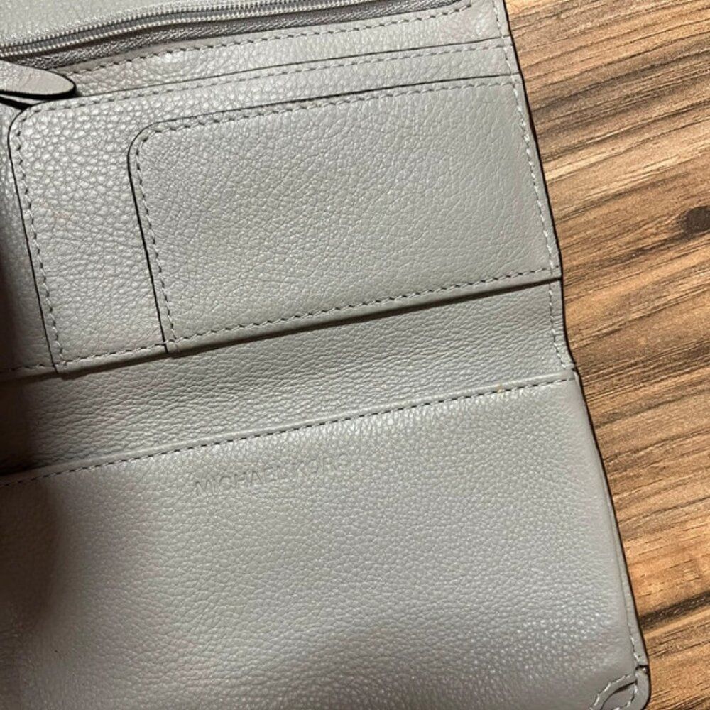 Michael Kors wallet‎ - Picture 3 of 6